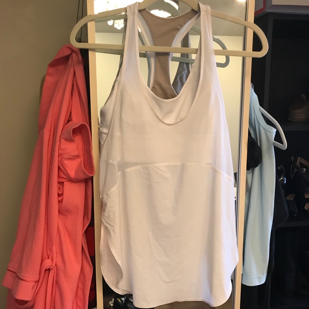 Lulu tank